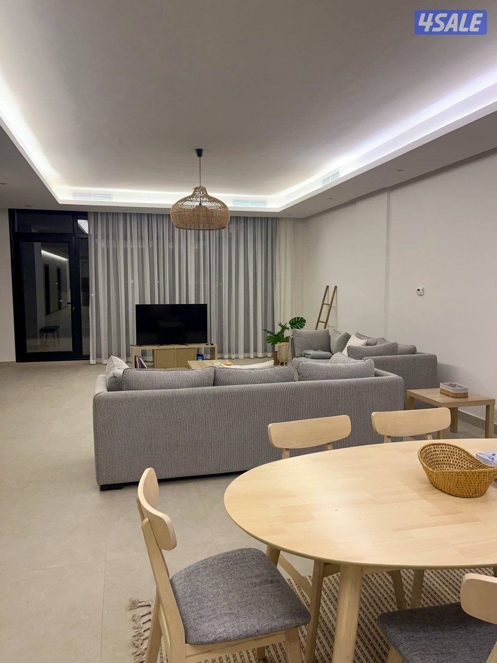 للايجار شاليه للعائلات0