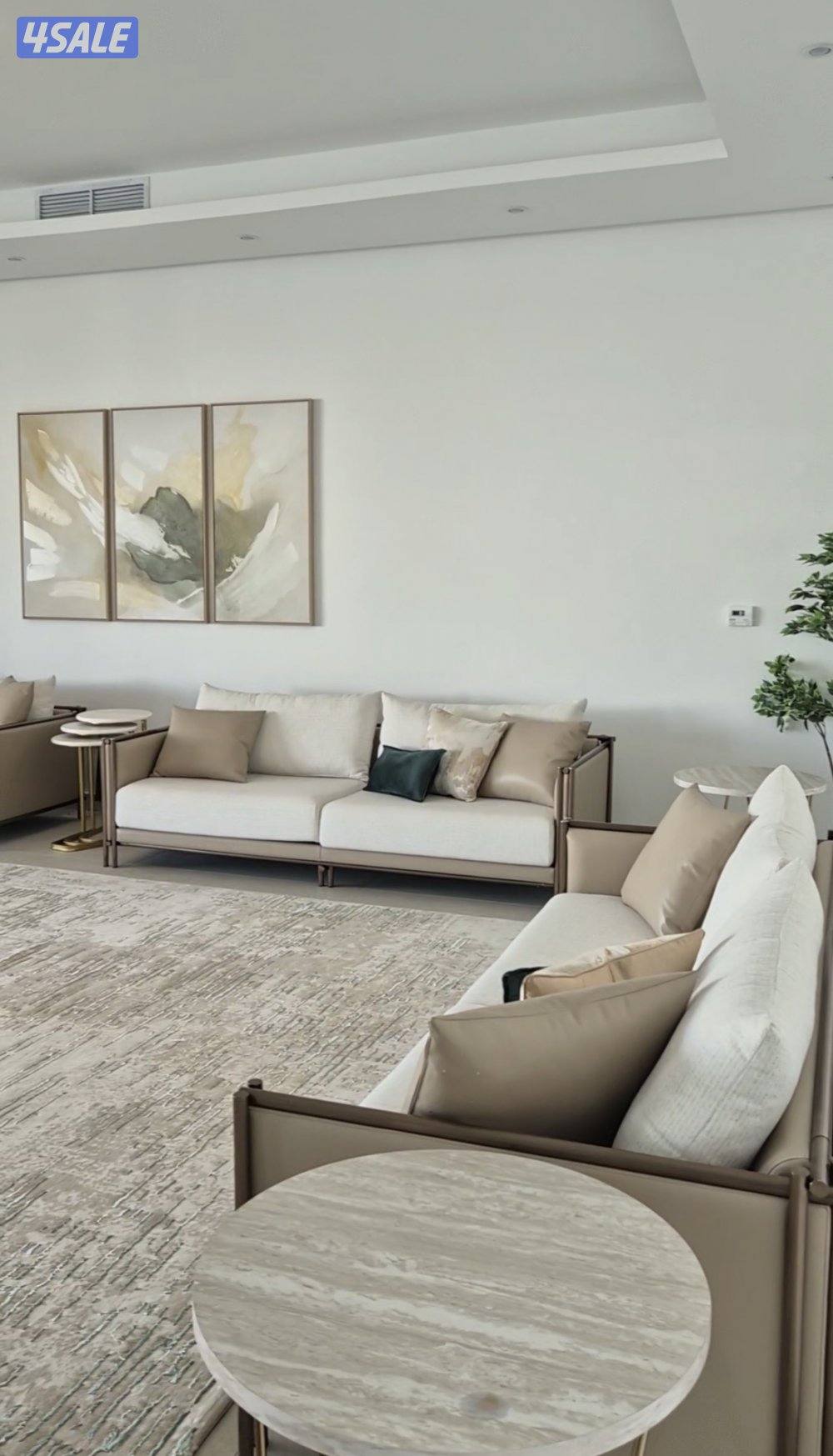 للايجار شاليه للعائلات3