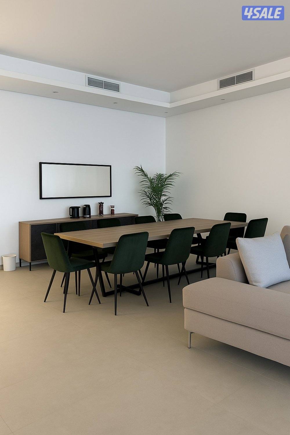 للايجار شاليه للعائلات8