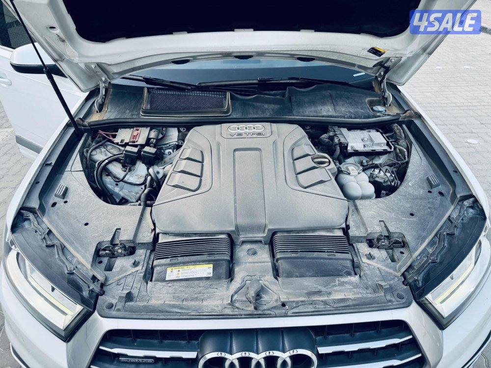 2018 /الغانم/ Q711