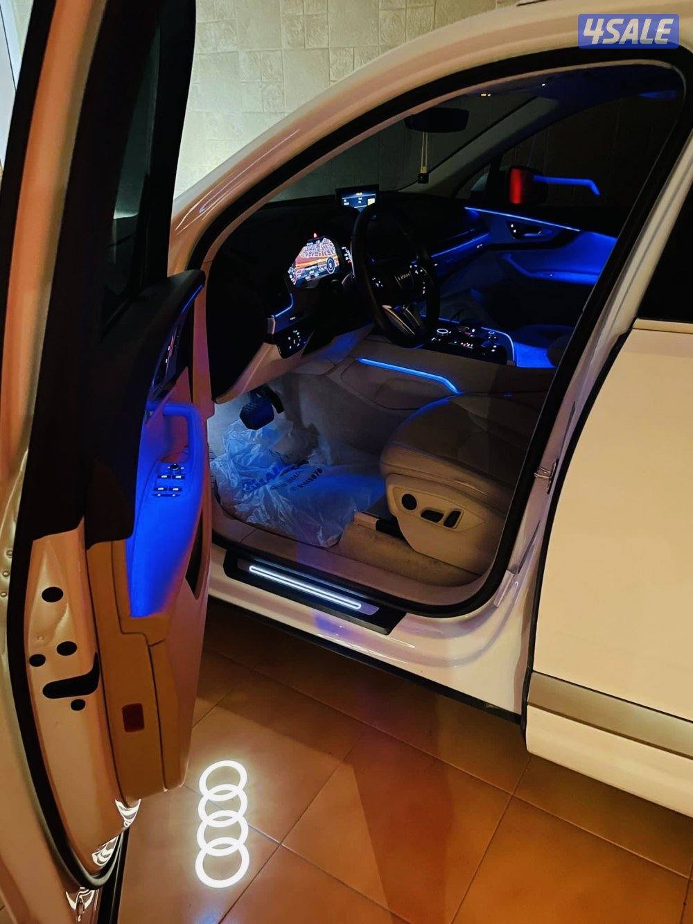 2018 /الغانم/ Q714