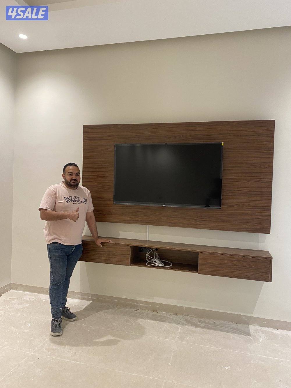 صباغ ورق جدران باركيه11