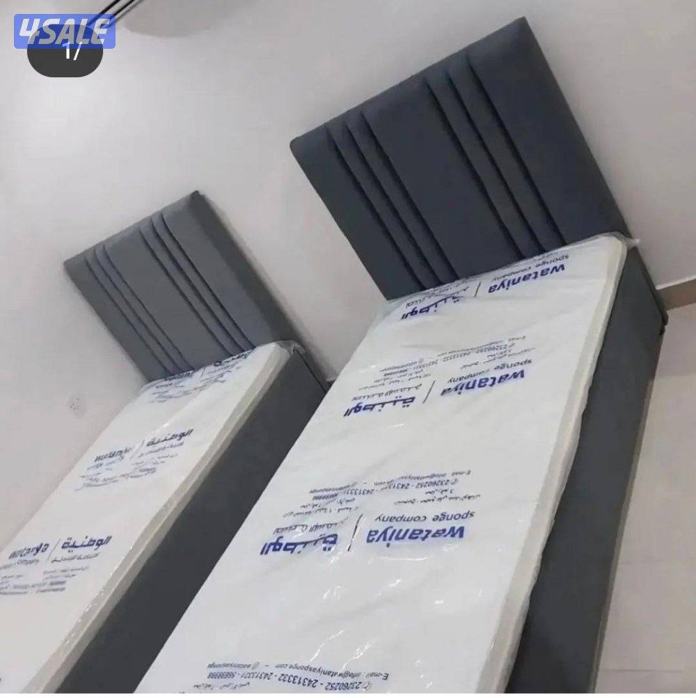 عالم التوفير سراير أطفال جميع الألوان متوفره باقل الأسعار9