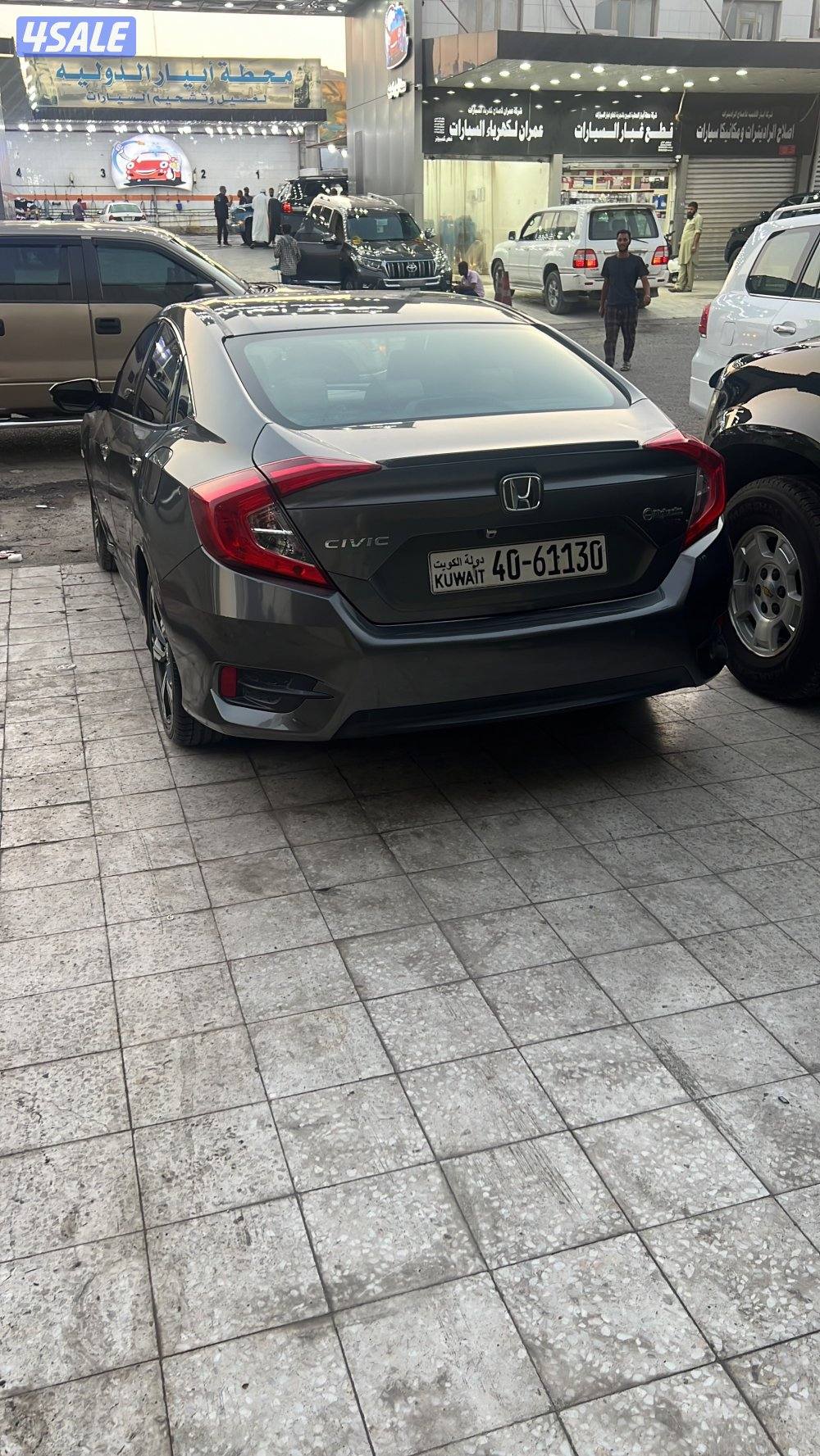 صباح الاحمد السكنية7