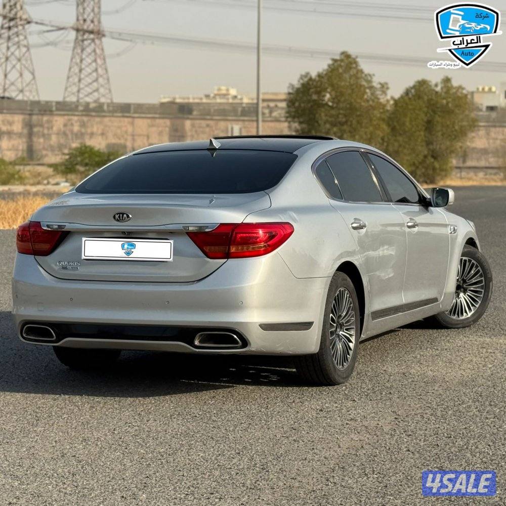 كيا  كورس  20148