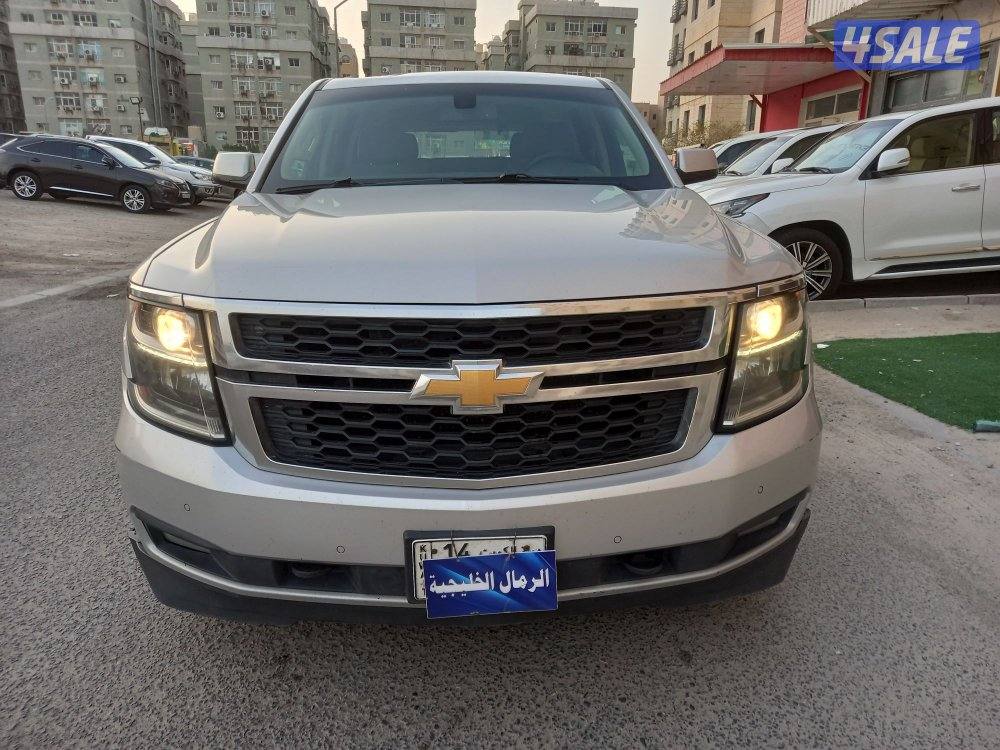 تاهو  ٢٠١٦ ls0