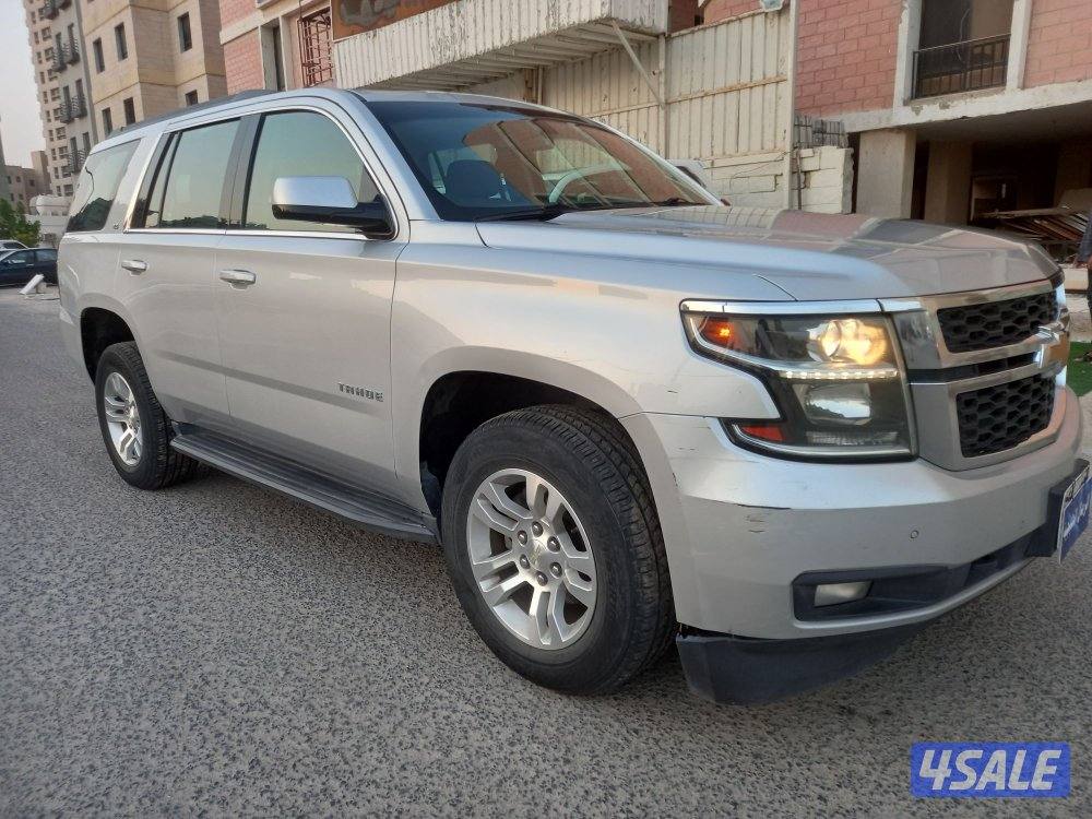 تاهو  ٢٠١٦ ls1