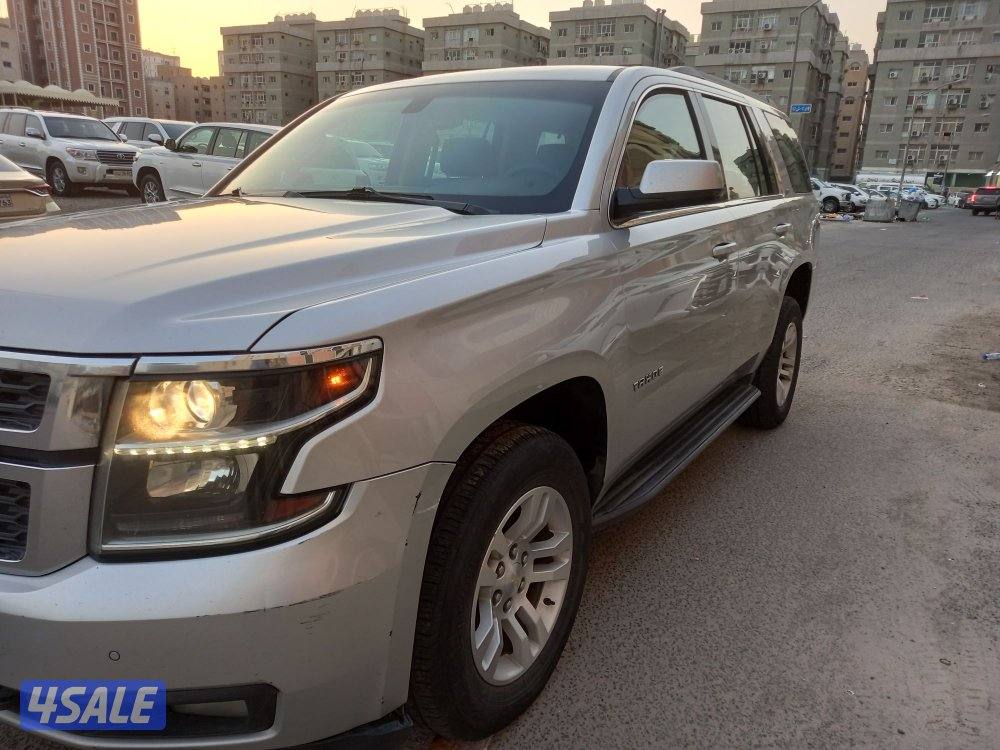 تاهو  ٢٠١٦ ls2