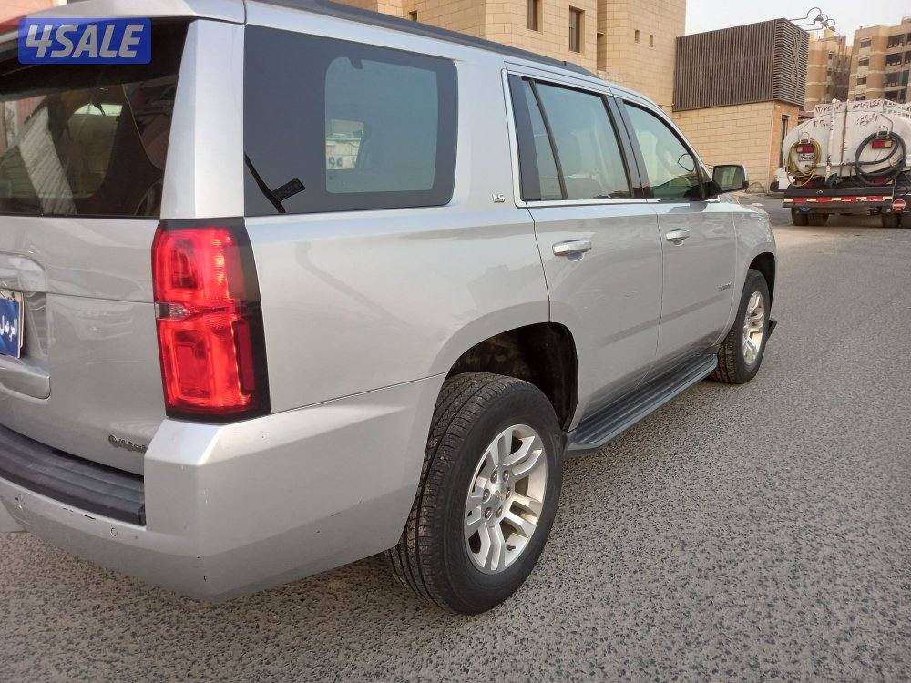 تاهو  ٢٠١٦ ls7