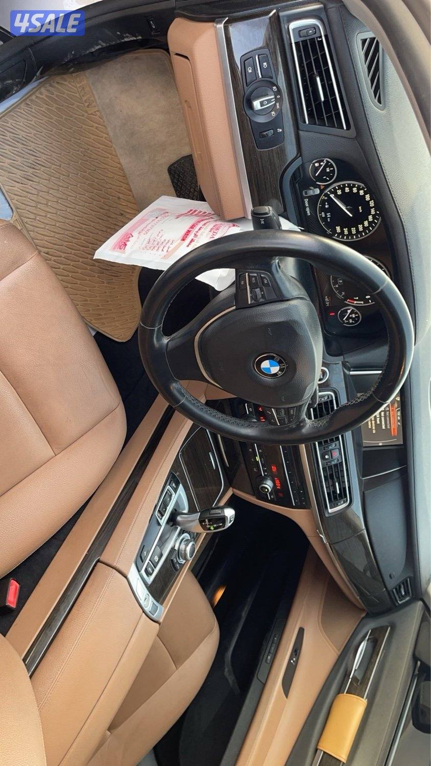 BMW 740Li3