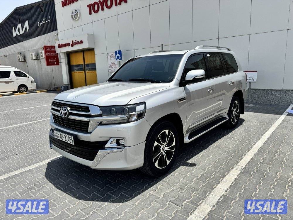 لاندكروزر GX.R_قراند تورينق_V60