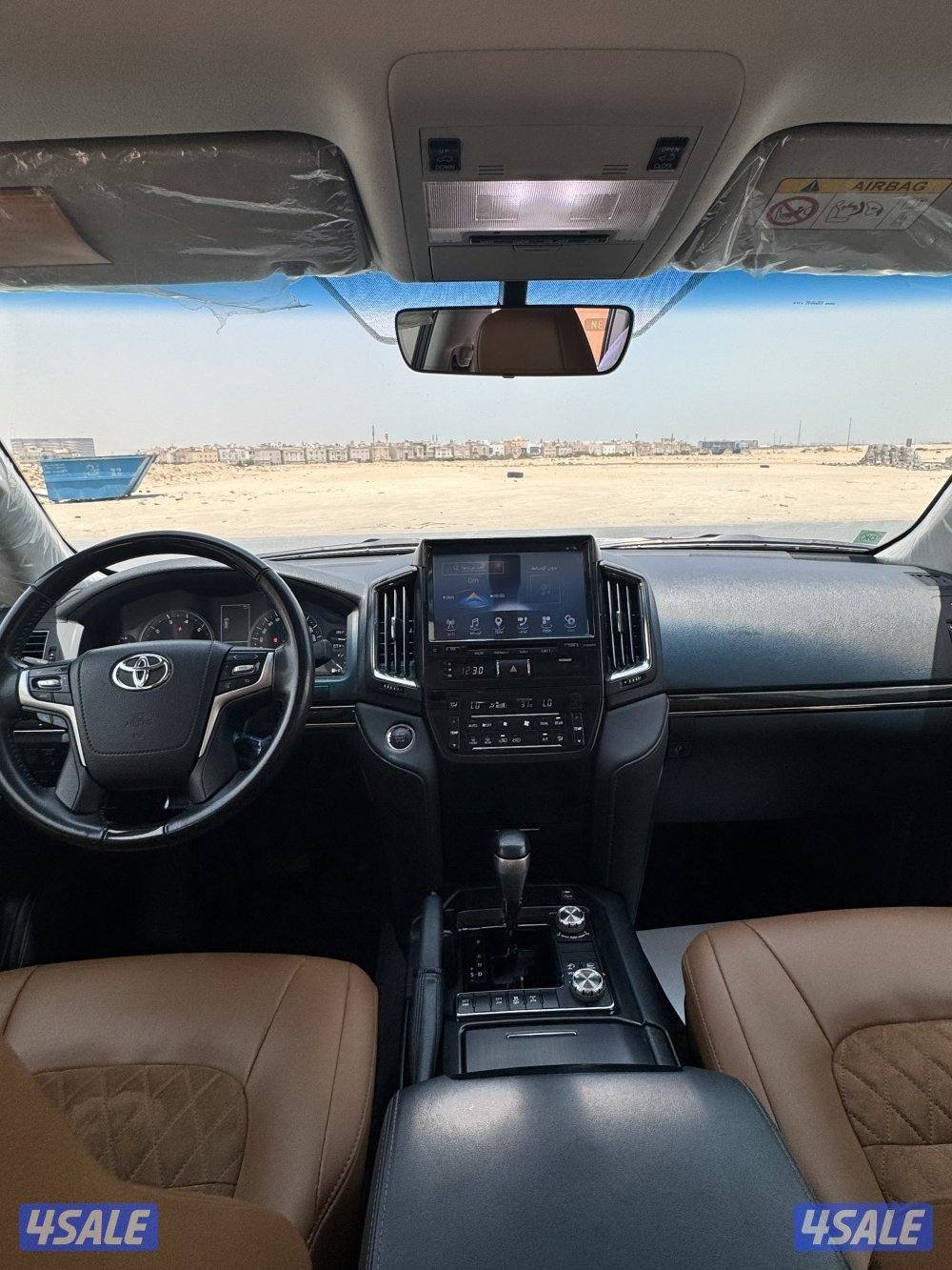 لاندكروزر GX.R_قراند تورينق_V610