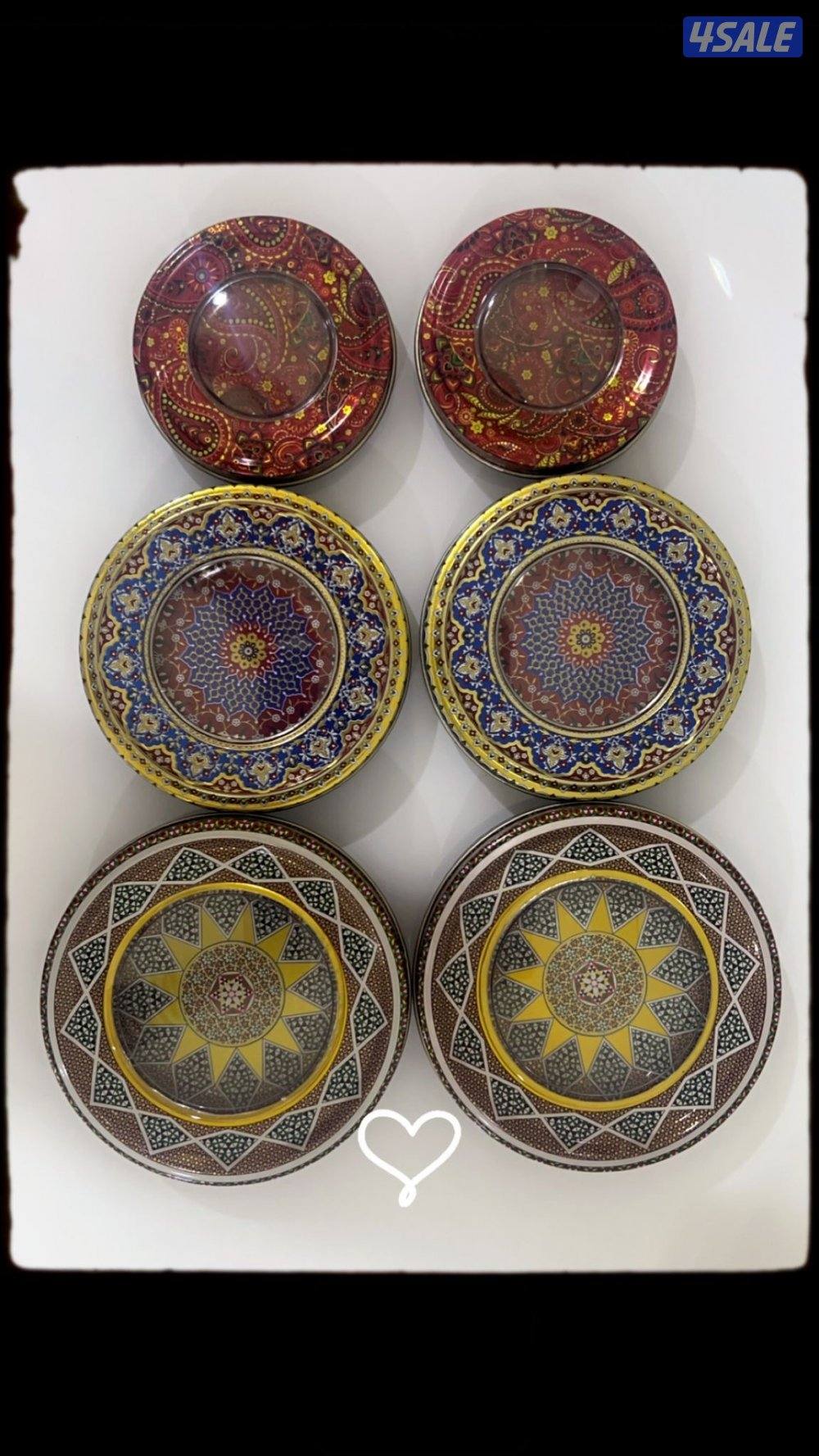 علب زعفران4