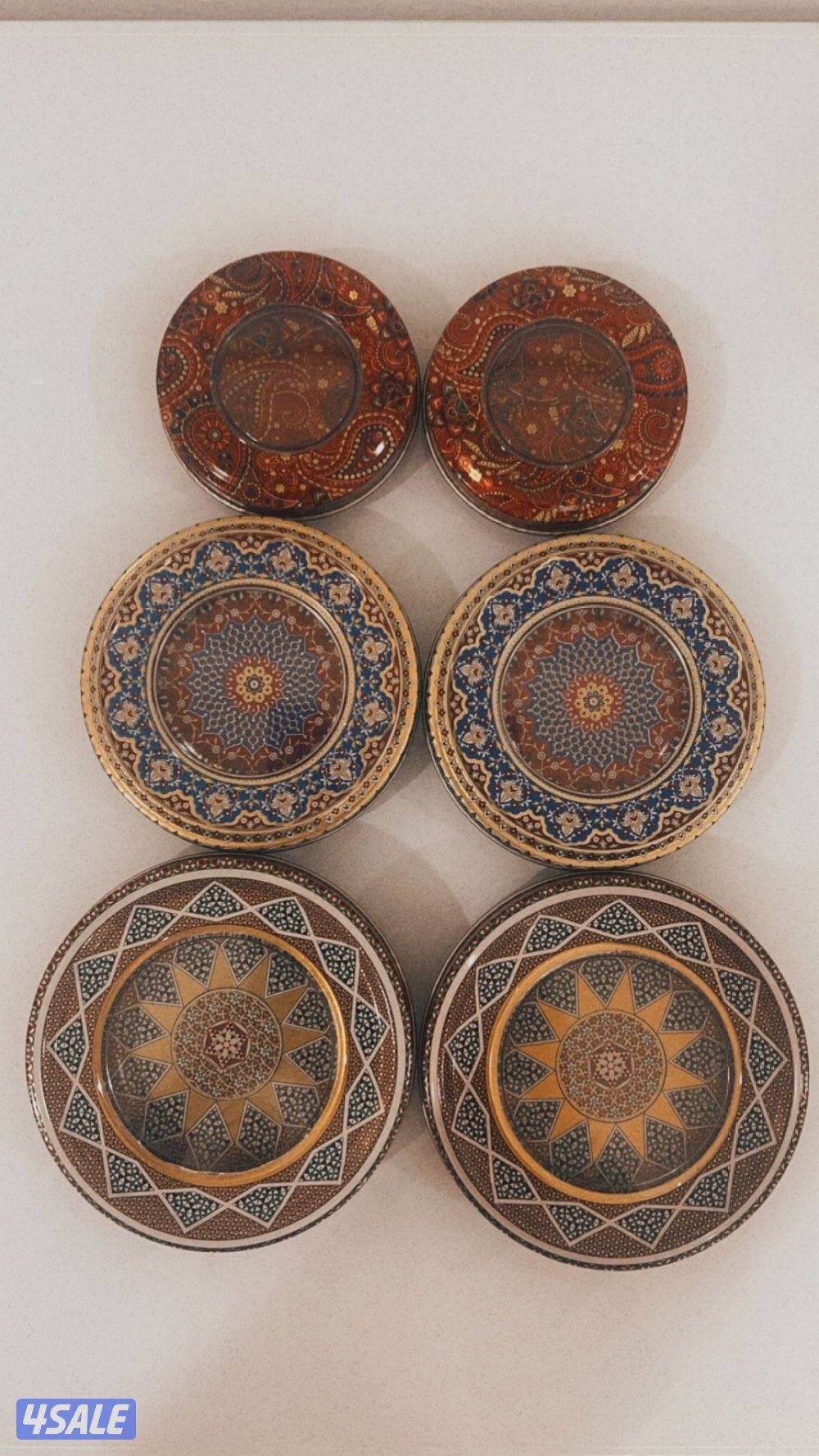 علب زعفران5