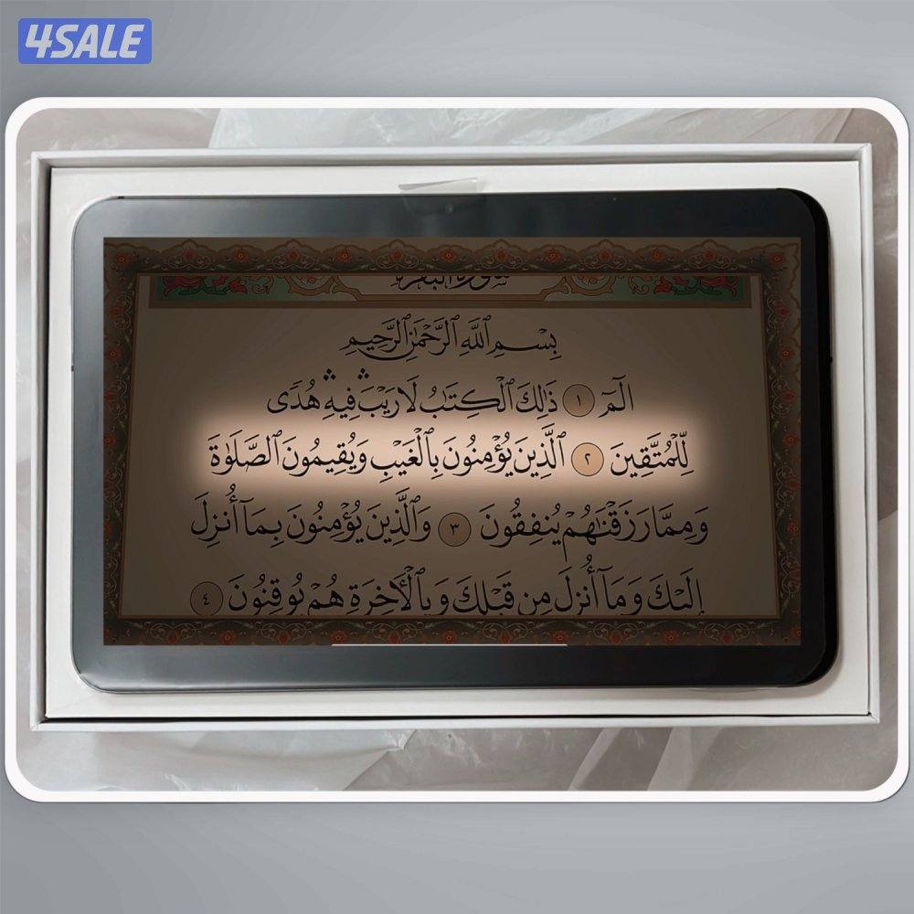 جديد ايباد برو Android واي فاي 5G2