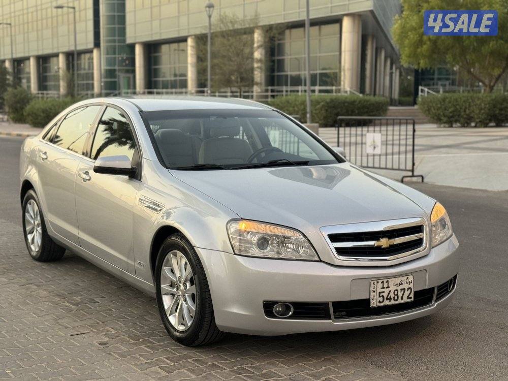 كابرس LTZ موديل 2013 بحاله ممتازه وشرط الفحص1