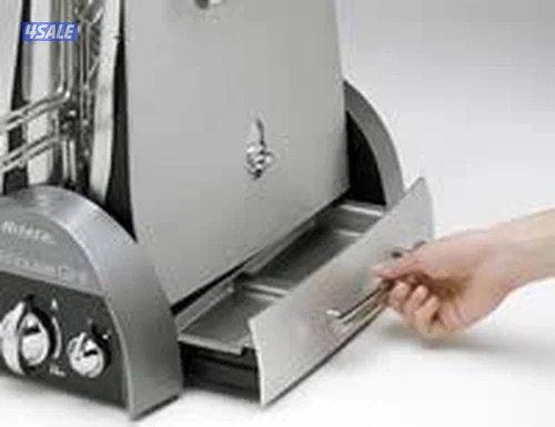 شواية كهربائيه 2000 وات تصميم ممتاز لا تسبب ادخنه2