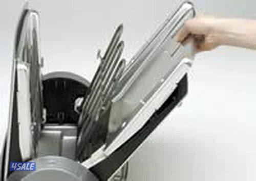 شواية كهربائيه 2000 وات تصميم ممتاز لا تسبب ادخنه3