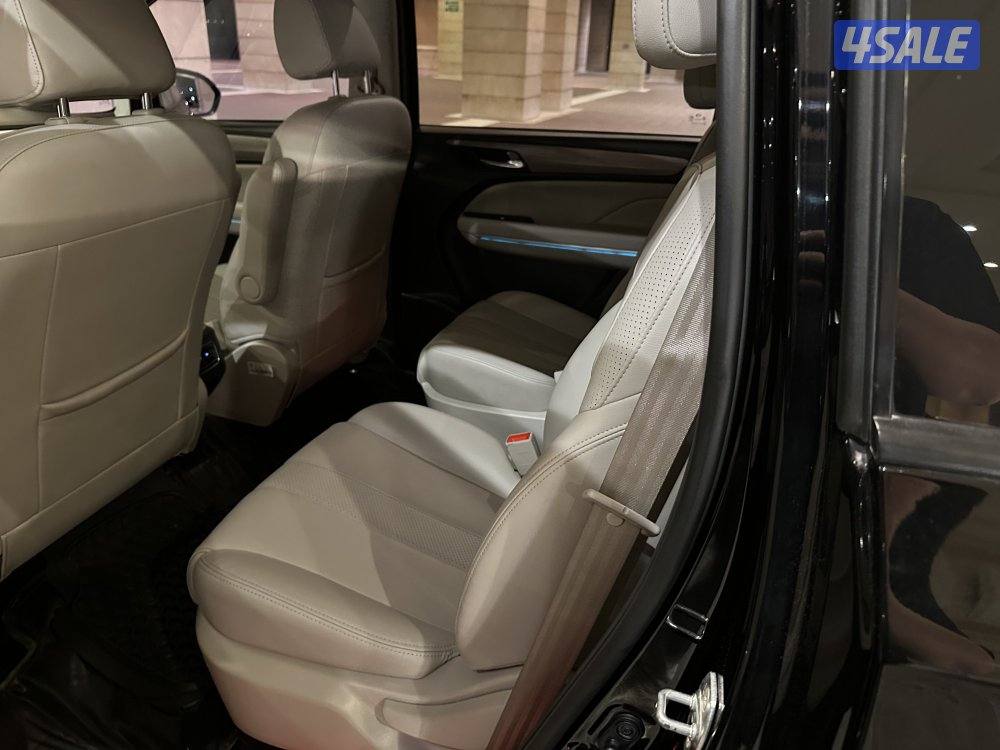 GAC Gn6 T10