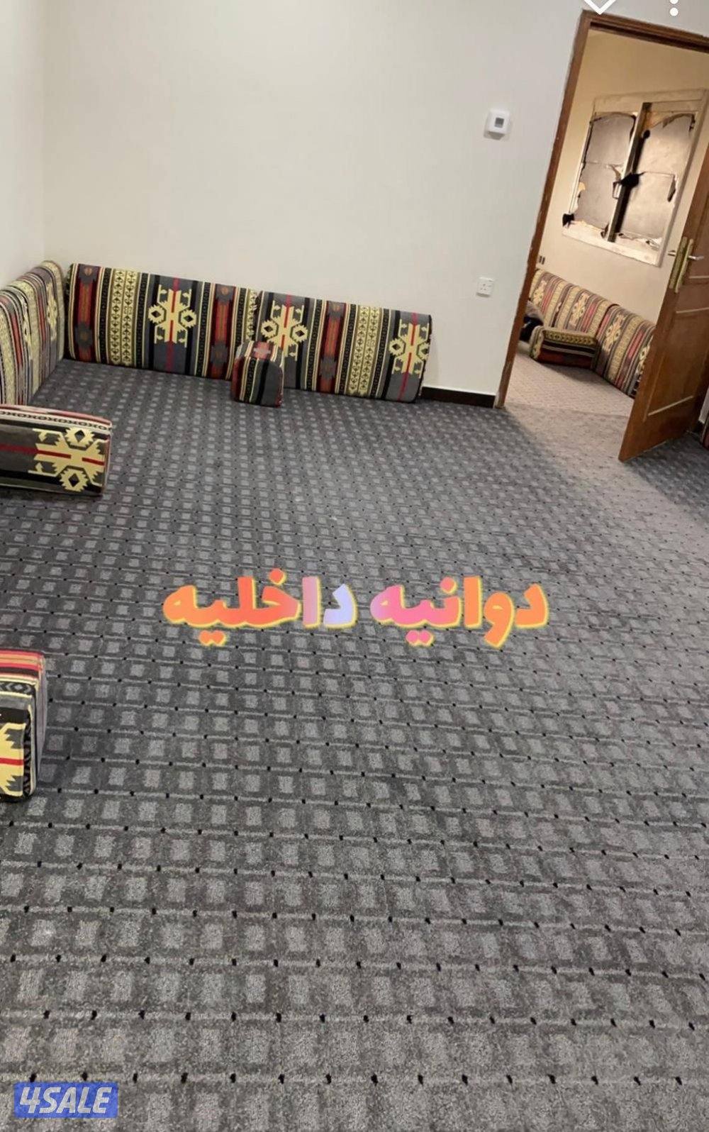 ايجار يومي استراحه بالهجن6