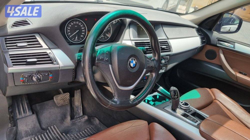 X5 2012 6 cylinder11