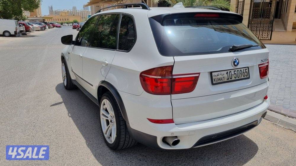 X5 2012 6 cylinder3
