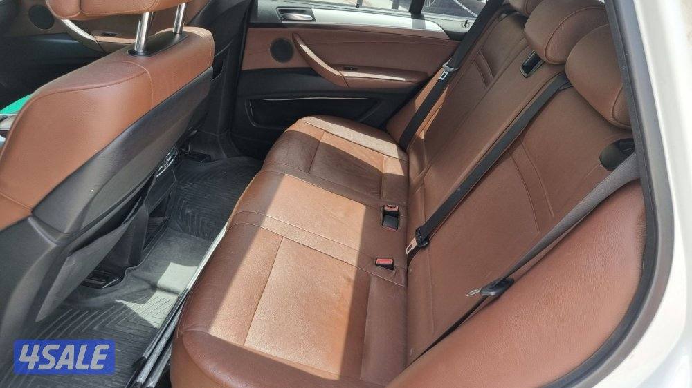 X5 2012 6 cylinder10