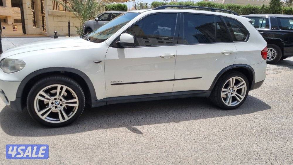 X5 2012 6 cylinder6