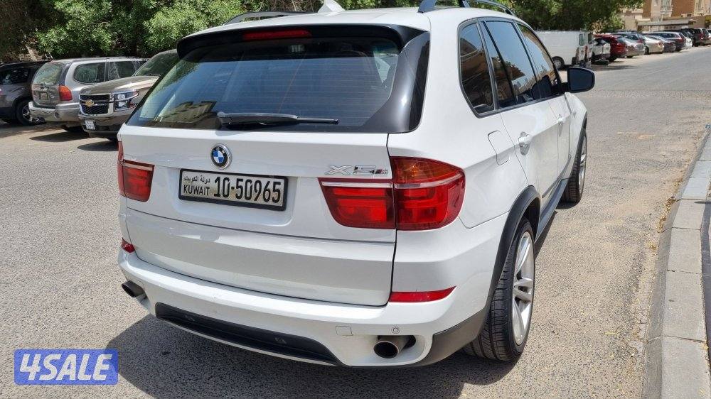 X5 2012 6 cylinder7