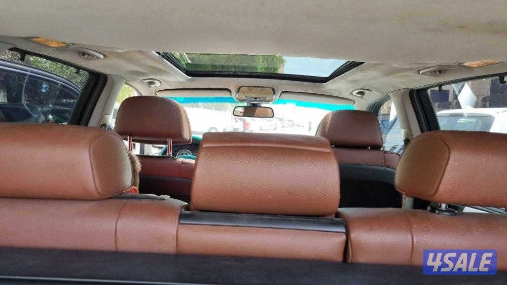 X5 2012 6 cylinder13