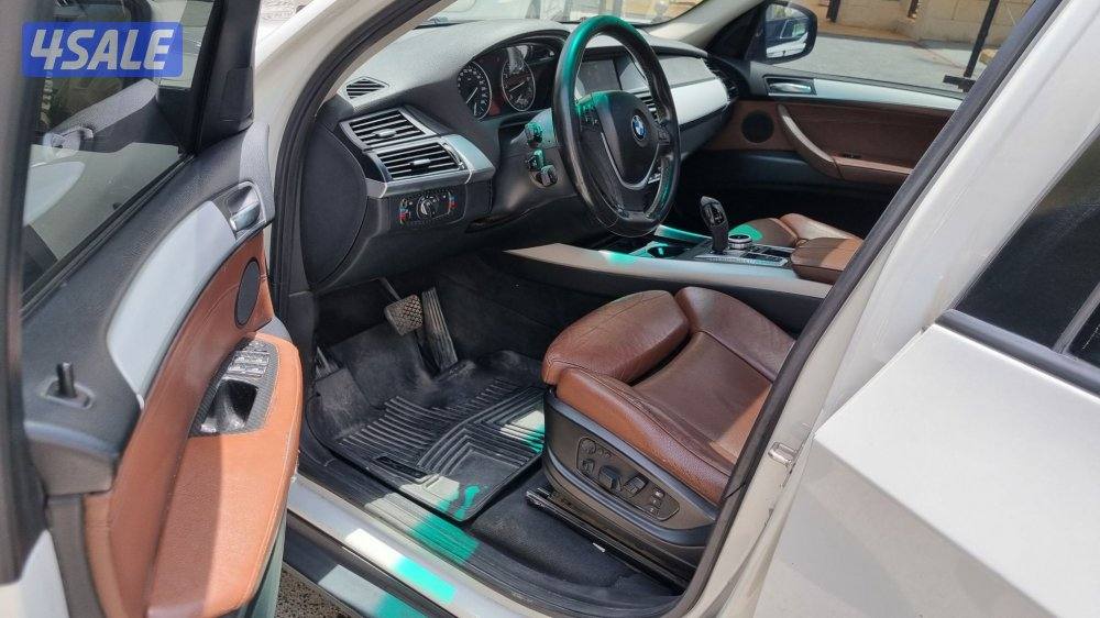 X5 2012 6 cylinder14