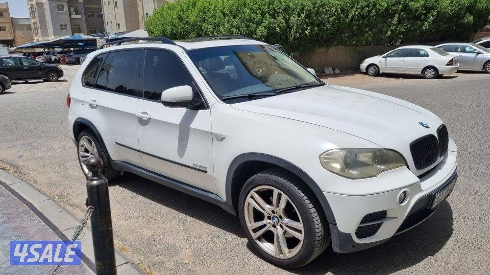 X5 2012 6 cylinder2