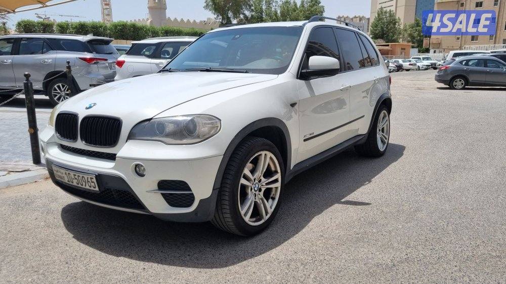 X5 2012 6 cylinder1