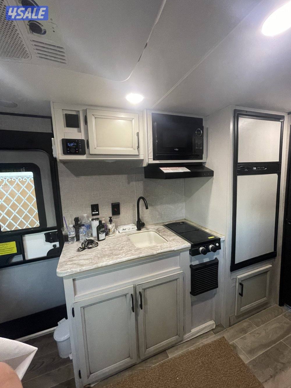 للبيع كرفان جايكو 2-2-0-26