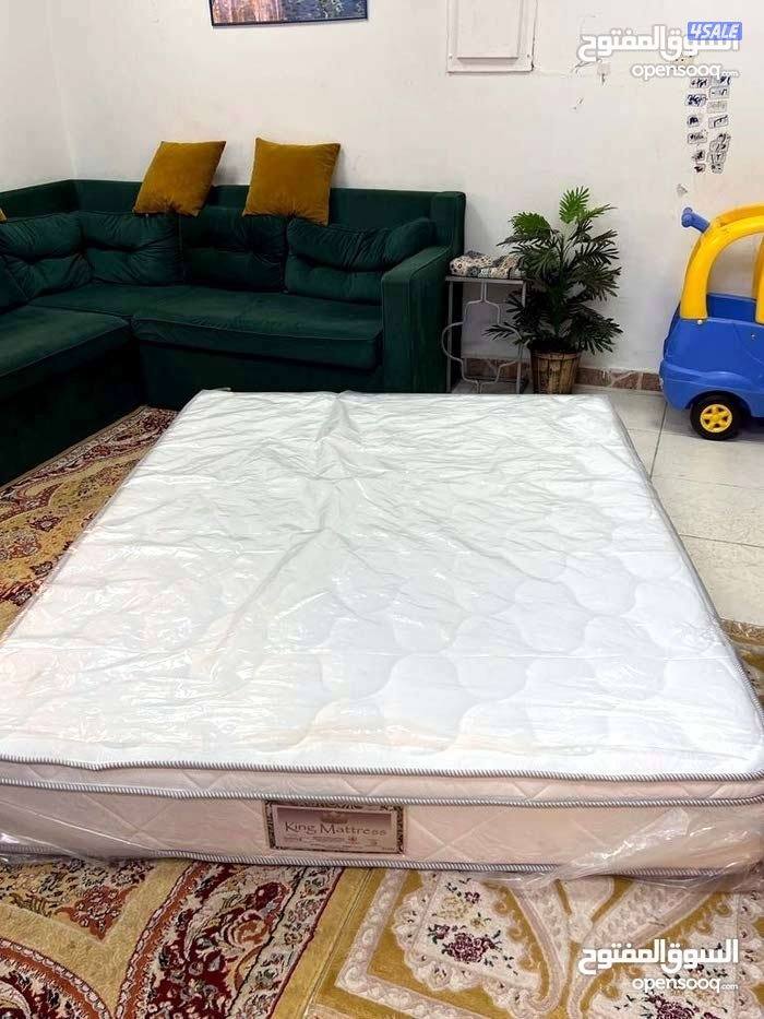 فرشات البغلي للاسفنج والمراتب الطبيه جميع المقاسات متوفره10