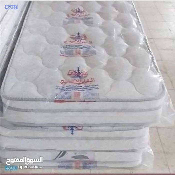 فرشات البغلي للاسفنج والمراتب الطبيه جميع المقاسات متوفره11