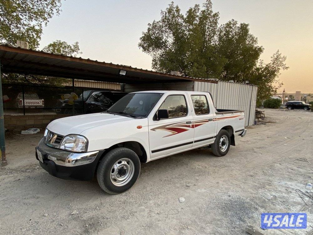 البيع ددسن 2013 شرط الفحص عداد 89 الف0