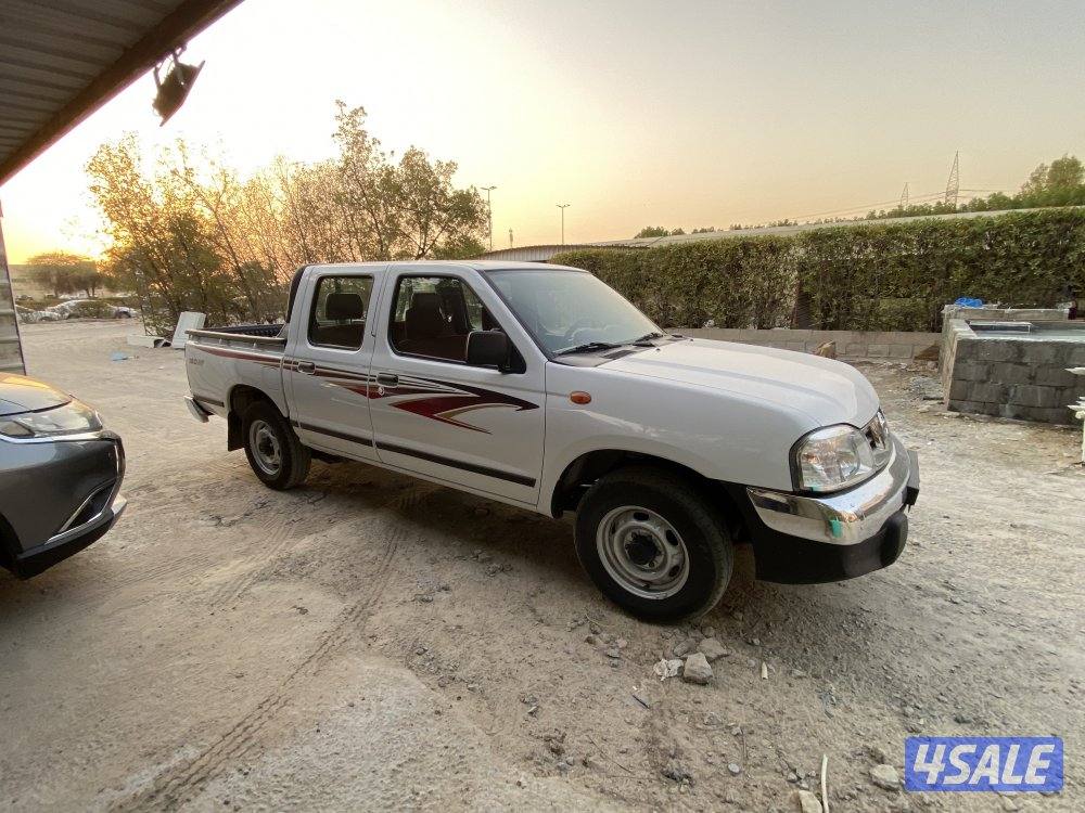 البيع ددسن 2013 شرط الفحص عداد 89 الف1