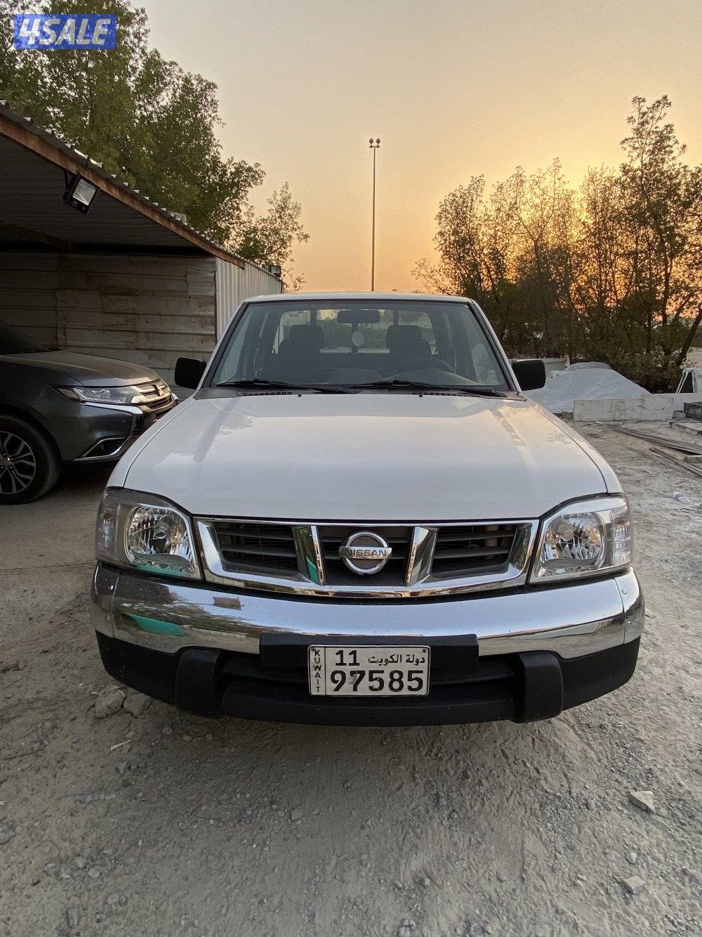 البيع ددسن 2013 شرط الفحص عداد 89 الف2