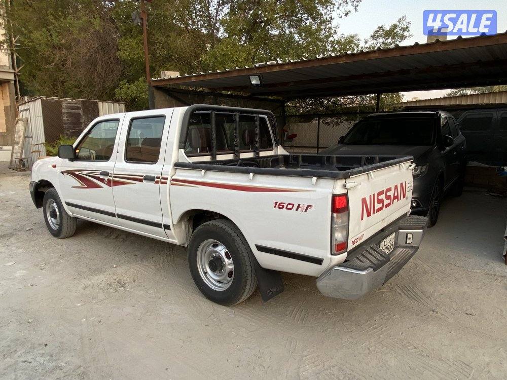 البيع ددسن 2013 شرط الفحص عداد 89 الف3