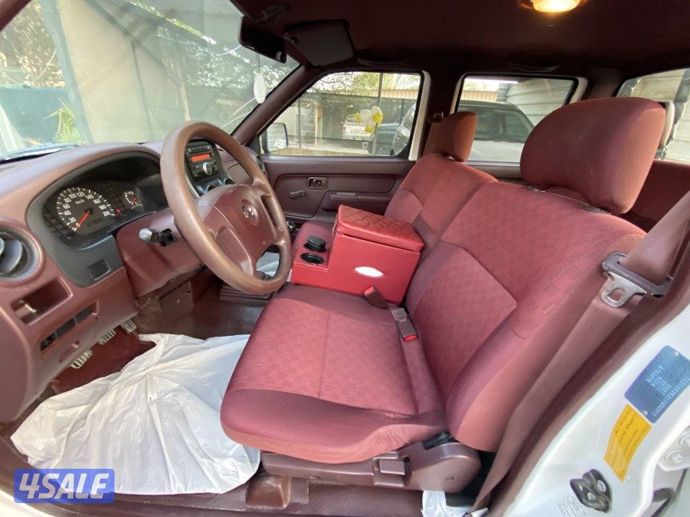 البيع ددسن 2013 شرط الفحص عداد 89 الف4