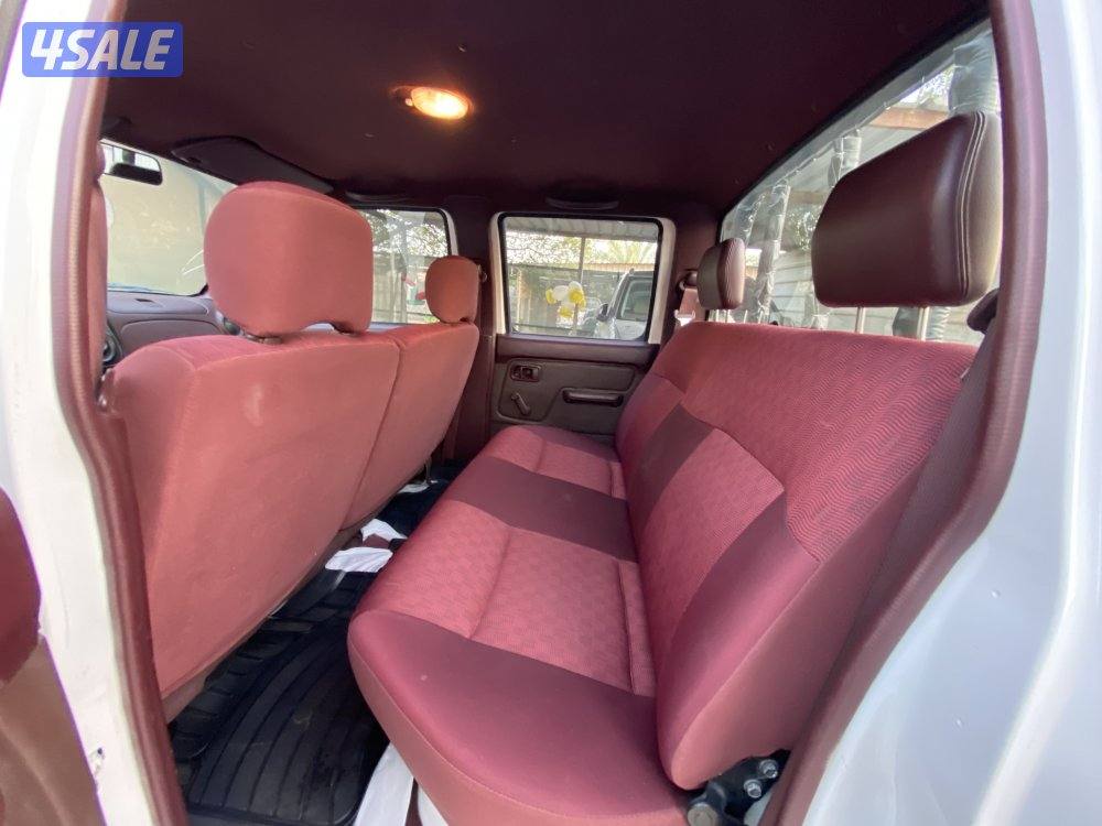 البيع ددسن 2013 شرط الفحص عداد 89 الف5