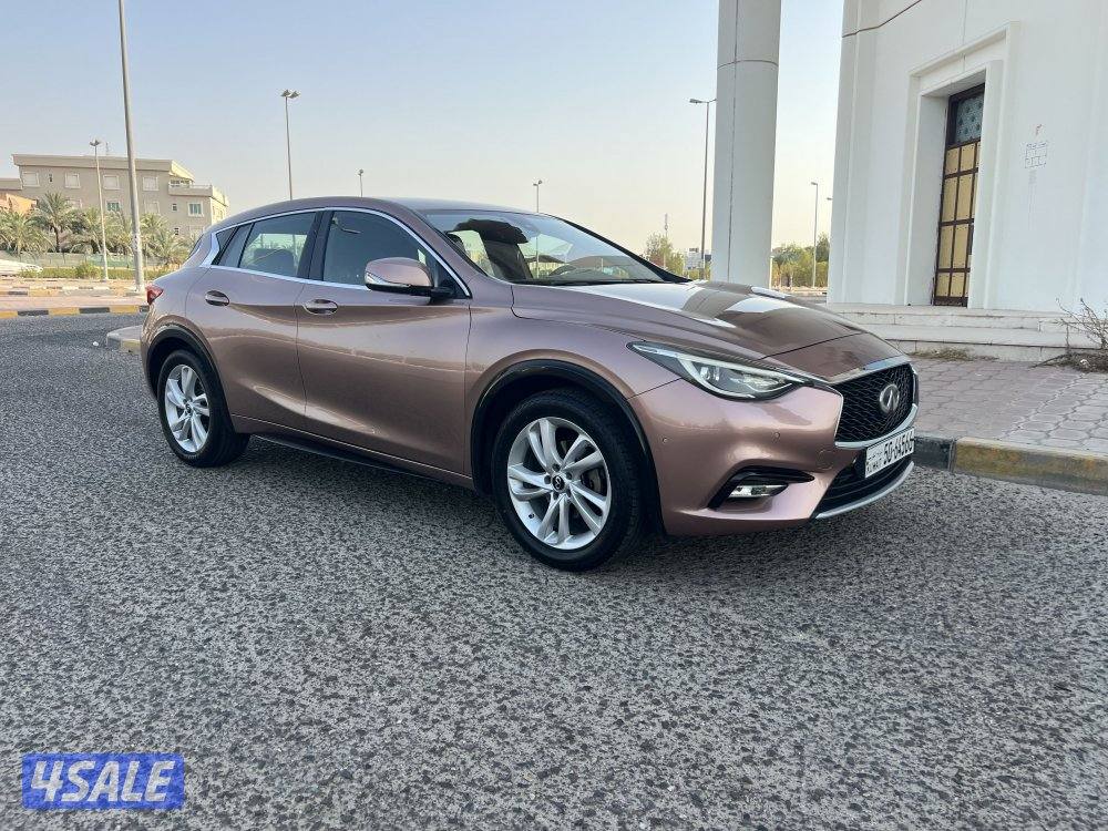 انفينيتي Q306