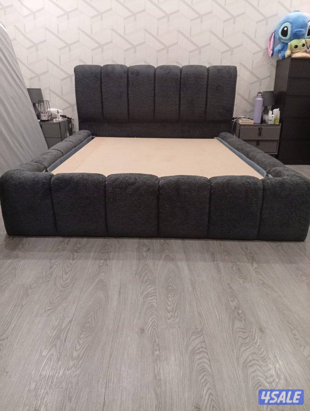 منجره الكويت الكبري لتفصال احدث السراير الطبي جميع انواع الفرشات4