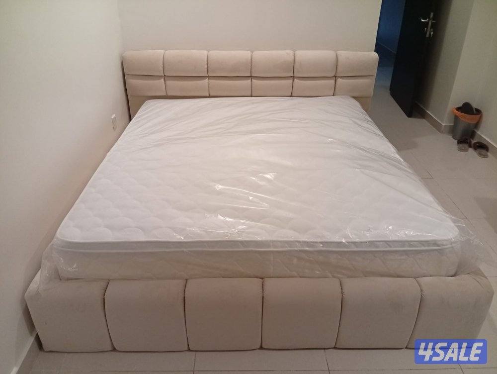 منجره الكويت الكبري لتفصال احدث السراير الطبي جميع انواع الفرشات6