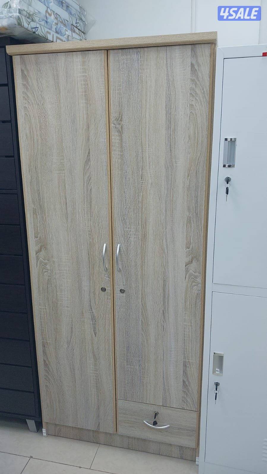 كبتات للبيع ٢ باب ارفف وعلاقة جديد بسعر مناسب10