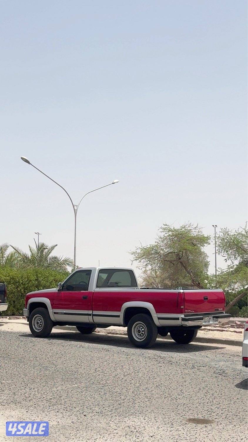 للبيع شفر محول جمس ١٩٩١3
