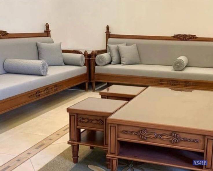 مصنع الكراسي الخشبيه للأثاث والمفروشات3