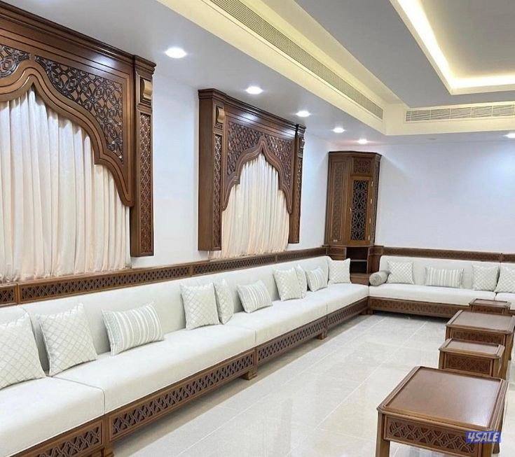 مصنع الكراسي الخشبيه للأثاث والمفروشات8