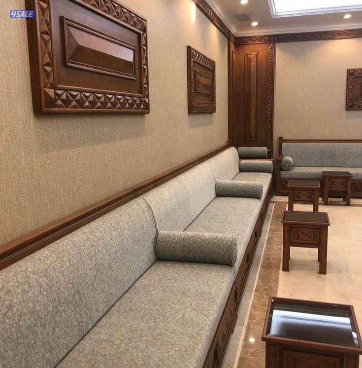 مصنع الكراسي الخشبيه للأثاث والمفروشات10